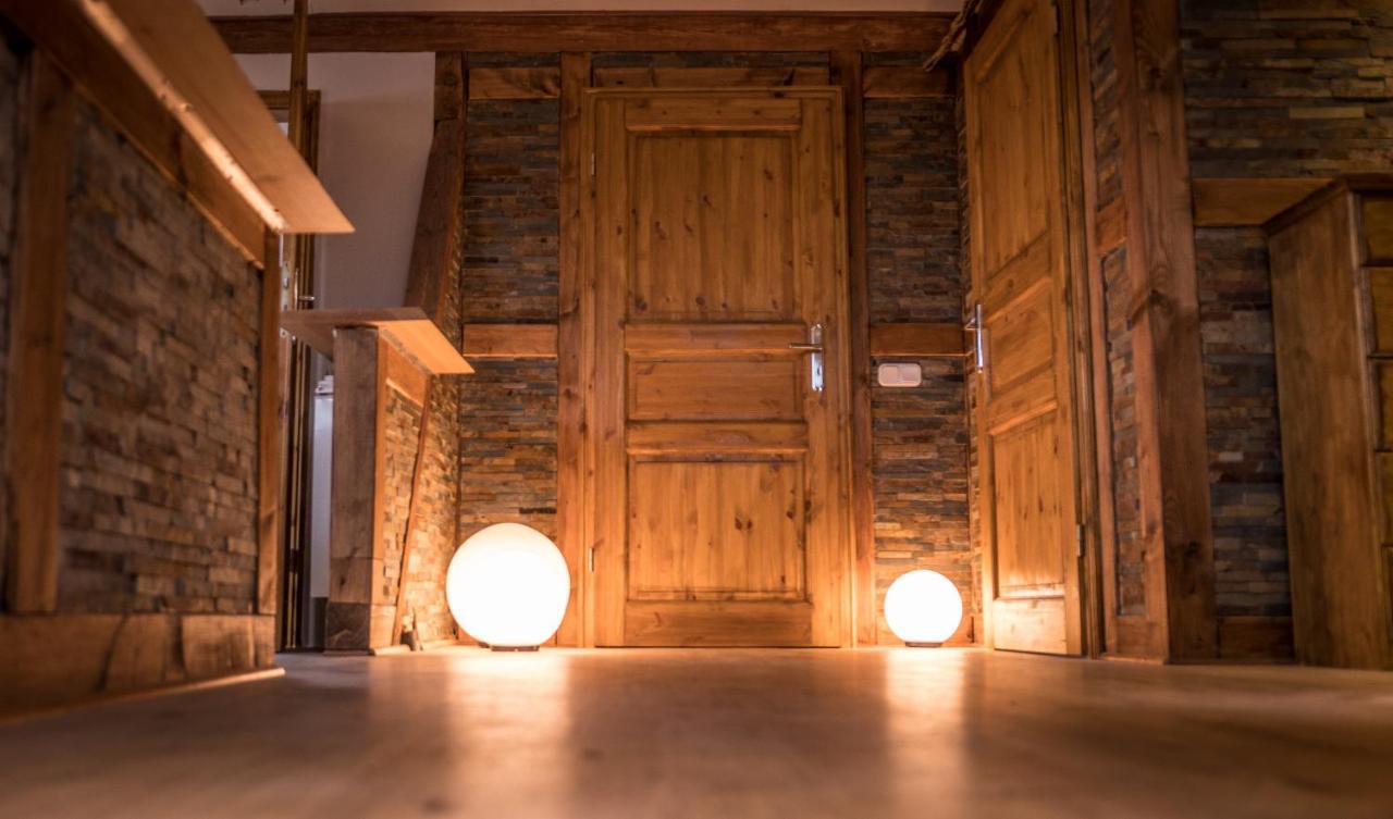 Loftwohnung 3 Bergeblick Ettringen  Zewnętrze zdjęcie