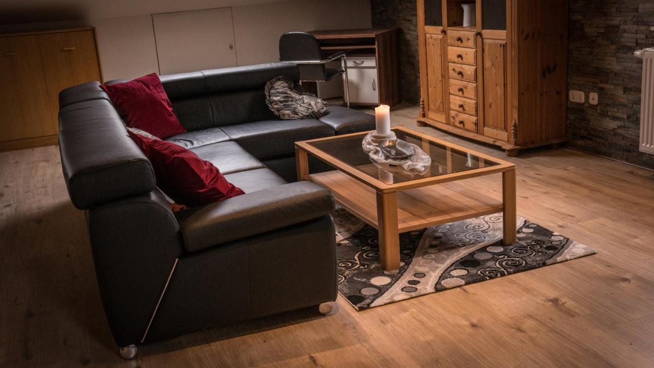 Loftwohnung 3 Bergeblick Ettringen  Zewnętrze zdjęcie