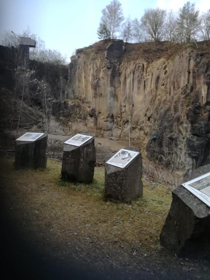 Loftwohnung 3 Bergeblick Ettringen  Zewnętrze zdjęcie